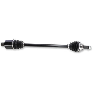 Axle Kit Complete Polaris by Moose Utility LM6-PO-8-332 Axle Shaft 02141194 Parts Unlimited