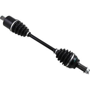 Axle Kit Complete Polaris by Moose Utility LM6-PO-8-333 Axle Shaft 02141866 Parts Unlimited Drop Ship