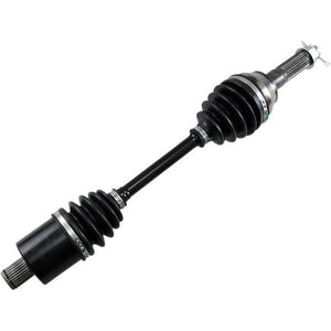 Axle Kit Complete Polaris by Moose Utility LM6-PO-8-336 Axle Shaft 02141085 Parts Unlimited Drop Ship