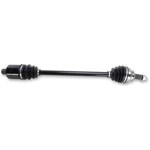 Axle Kit Complete Polaris by Moose Utility LM6-PO-8-339 Axle Shaft 02141195 Parts Unlimited Drop Ship