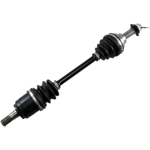 Axle Kit Complete Polaris by Moose Utility LM6-PO-8-341 Axle Shaft 02141088 Parts Unlimited Drop Ship