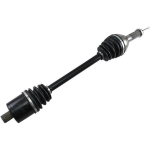 Axle Kit Complete Polaris by Moose Utility LM6-PO-8-343 Axle Shaft 02141090 Parts Unlimited Drop Ship