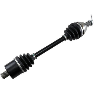 Axle Kit Complete Polaris by Moose Utility LM6-PO-8-344 Axle Shaft 02141091 Parts Unlimited Drop Ship