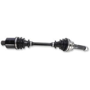 Axle Kit Complete Polaris by Moose Utility LM6-PO-8-350 Axle Shaft 02141196 Parts Unlimited Drop Ship