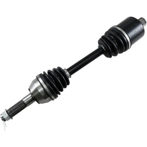 Axle Kit Complete Polaris by Moose Utility LM6-PO-8-358 Axle Shaft 02141097 Parts Unlimited Drop Ship