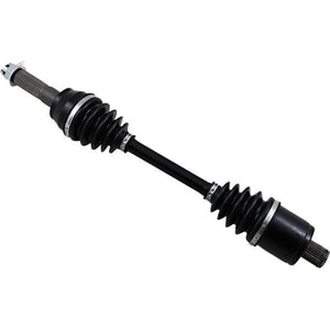 Axle Kit Complete Polaris by Moose Utility LM6-PO-8-377 Axle Shaft 02141869 Parts Unlimited Drop Ship