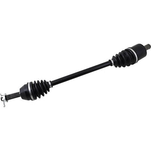 Axle Kit Complete Polaris by Moose Utility LM6-PO-8-378 Axle Shaft 02141870 Parts Unlimited Drop Ship