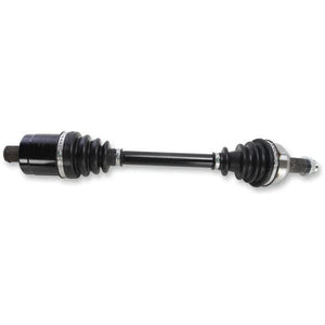 Axle Kit Complete Polaris by Moose Utility LM6-PO-8-380 Axle Shaft 02141198 Parts Unlimited Drop Ship