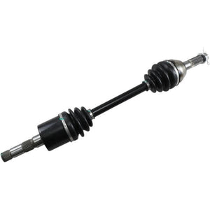 Axle Kit Complete Polaris by Moose Utility LM6-PO-8-384 Axle Shaft 02141101 Parts Unlimited Drop Ship