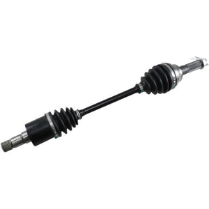 Axle Kit Complete Polaris by Moose Utility LM6-PO-8-395 Axle Shaft 02141104 Parts Unlimited Drop Ship