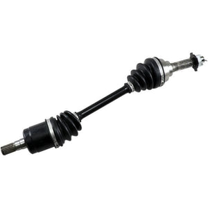 Axle Kit Complete Suzuki by Moose Utility LM6-SK-8-102 Axle Shaft 02141106 Parts Unlimited Drop Ship