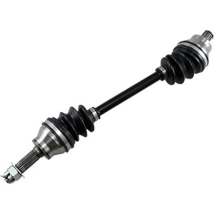 Axle Kit Complete Suzuki by Moose Utility LM6-SK-8-300 Axle Shaft 02141108 Parts Unlimited Drop Ship