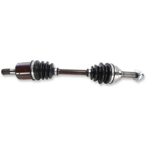 Axle Kit Complete Suzuki by Moose Utility LM6-SK-8-301 Axle Shaft 02141200 Parts Unlimited Drop Ship