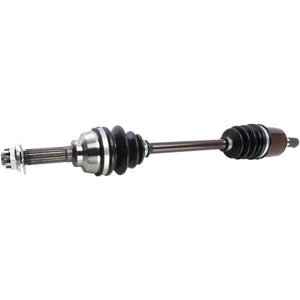 Axle Kit Complete Suzuki by Moose Utility LM6-SK-8-302 Axle Shaft 02141201 Parts Unlimited Drop Ship