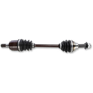 Axle Kit Complete Suzuki by Moose Utility LM6-SK-8-303 Axle Shaft 02141202 Parts Unlimited Drop Ship