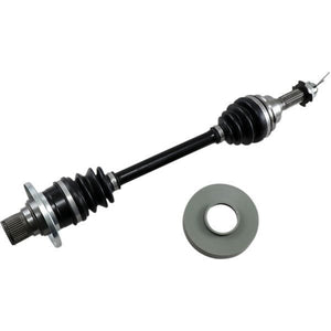 Axle Kit Complete Suzuki by Moose Utility LM6-SK-8-320 Axle Shaft 02141109 Parts Unlimited Drop Ship