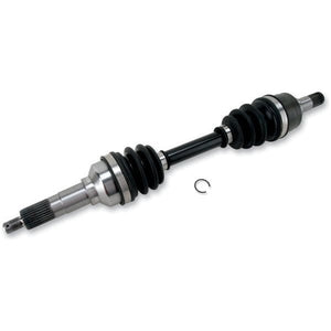 Axle Kit Complete Yamaha by Moose Utility 21027 Axle Shaft 02140510 Parts Unlimited Drop Ship