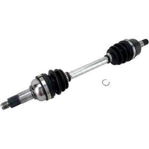 Axle Kit Complete Yamaha by Moose Utility 21035 Axle Shaft 02140513 Parts Unlimited Drop Ship