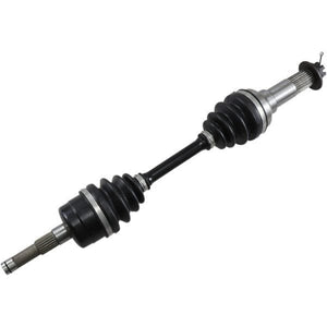 Axle Kit Complete Yamaha by Moose Utility LM6-YA-8-105 Axle Shaft 02141110 Parts Unlimited Drop Ship