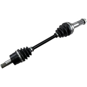 Axle Kit Complete Yamaha by Moose Utility LM6-YA-8-211 Axle Shaft 02141116 Parts Unlimited Drop Ship