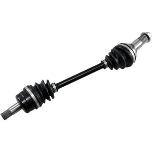 Axle Kit Complete Yamaha by Moose Utility LM6-YA-8-300 Axle Shaft 02141120 Parts Unlimited Drop Ship