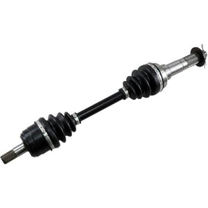 Axle Kit Complete Yamaha by Moose Utility LM6-YA-8-307 Axle Shaft 02141123 Parts Unlimited Drop Ship