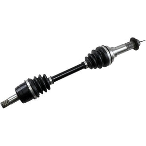 Axle Kit Complete Yamaha by Moose Utility LM6-YA-8-308 Axle Shaft 02141124 Parts Unlimited Drop Ship