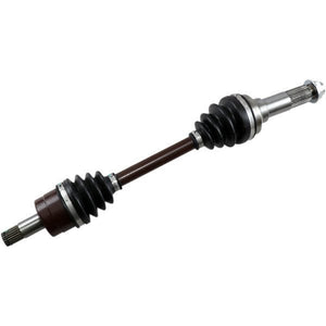 Axle Kit Complete Yamaha by Moose Utility LM6-YA-8-317 Axle Shaft 02141130 Parts Unlimited Drop Ship