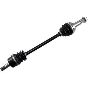 Axle Kit Complete Yamaha by Moose Utility LM6-YA-8-319 Axle Shaft 02141131 Parts Unlimited