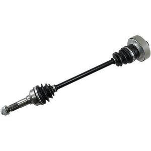 Axle Kit Complete Yamaha by Moose Utility LM6-YA-8-330 Axle Shaft 02141135 Parts Unlimited Drop Ship