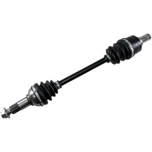 Axle Kit Complete Yamaha by Moose Utility LM6-YA-8-331 Axle Shaft 02141136 Parts Unlimited Drop Ship