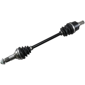 Axle Kit Complete Yamaha by Moose Utility LM6-YA-8-346 Axle Shaft 02141141 Parts Unlimited Drop Ship