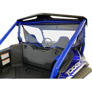 Back Panel Honda Talon by Moose Utility V000223-12200M Rear Panel 05211866 Parts Unlimited Drop Ship