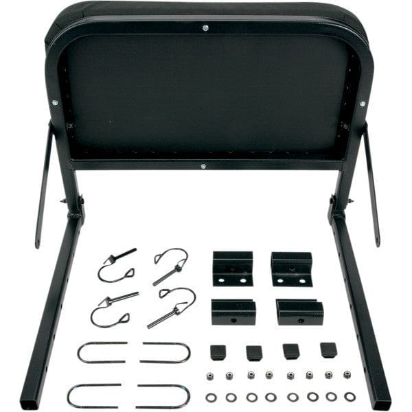 Back Rest Atv Racks by Moose Utility