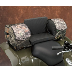 Bag S18 Rear Rack Ridgtp Mossy Oak by Moose Utility 3505-0215 Rack Bag 35050215 Parts Unlimited Drop Ship