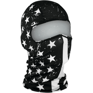 Balaclava By Zan Headgear WBP091 Balaclava 2503-0274 Parts Unlimited