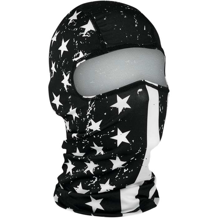 Balaclava By Zan Headgear