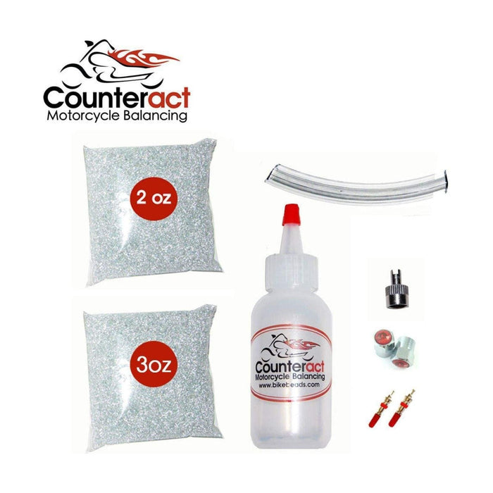 Balancing Bead DIY Kit 1- 2oz / 1-3oz Bags by Counteract