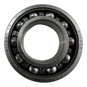 Ball Bearing, 25 X 47 X 12 by Polaris 3514751 OEM Hardware P3514751 Off Road Express