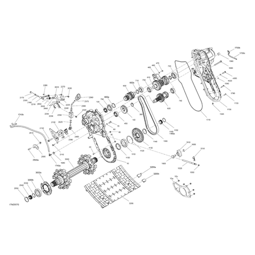 Ball Bearing by Can-Am