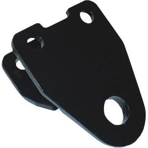 Ball Hitch 3/4" by KFI 100490 Ball Hitch 10-0490 Western Powersports