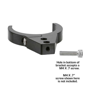 Bar Mount For Intercoms - Radios And Accessories by Rugged Radios Rugged Radios