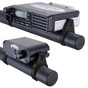 Bar Mount For Intercoms - Radios And Accessories by Rugged Radios Rugged Radios