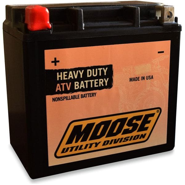 Battery Gyz16H by Moose Utility