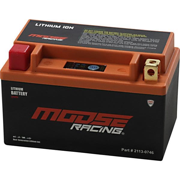 Battery Hutx14H-Fp by Moose Utility