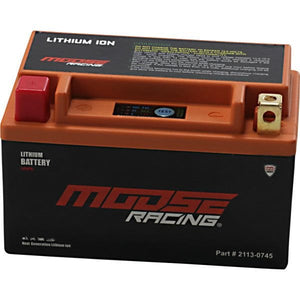 Battery Hutx9-Fp by Moose Utility HUTX9-FP Battery 21130745 Parts Unlimited Drop Ship