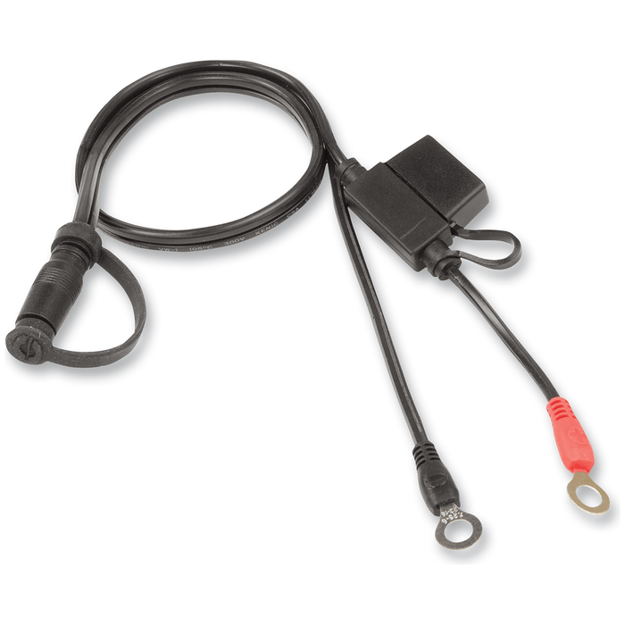 Battery Lead By Tecmate