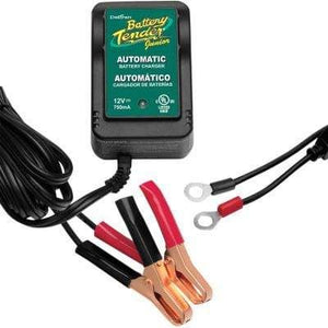 Battery Tender Junior by Battery Tender 021-0123 Battery Tender 56-1129 Western Powersports