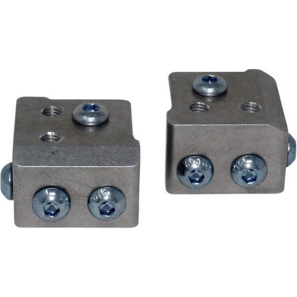 Battery Terminal Tender Blocks by Moose Utility