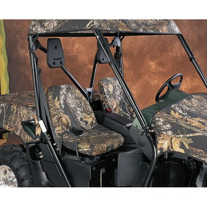 Bckt Seat Cover Yamaha Rhino Mossy Oak by Moose Utility YRBS-155 Seat Cover 45100008 Parts Unlimited